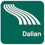 Dalian Map offline APK Dalian Map offline APK