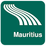 Mauritius Map offline for PC Mauritius Map offline for PC