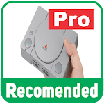 PSX Classic Pro: Download Game PSX Free APK