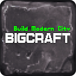 BigCraft: Build Modern City APK BigCraft: Build Modern City APK