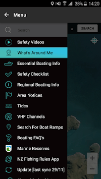 MarineMate for PC screenshot 1