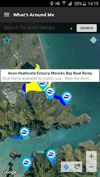 MarineMate for PC screenshot 3