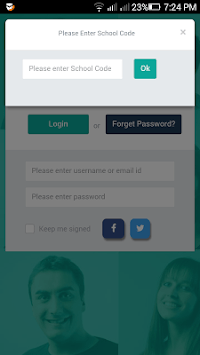 MograSIS-TeacherApp for PC screenshot 1