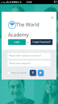 MograSIS-TeacherApp for PC screenshot 2