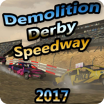 Demolition Derby Speedway 2017 for PC