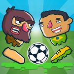 PlayHeads: Soccer All World Cup for PC