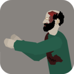 Flat Zombies: Defense & Cleanup APK