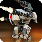 Mech Wars APK