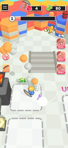 Mining Master for PC screenshot 2