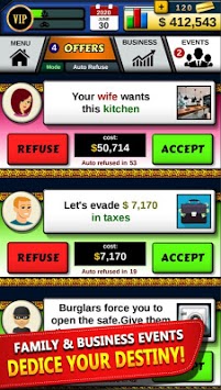Total Business Tycoon for PC screenshot 2