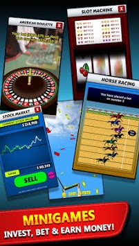 Total Business Tycoon for PC screenshot 3