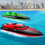 Xtreme Boat Racing 2019: Speed Jet Ski Stunt Games APK Xtreme Boat Racing 2019: Speed Jet Ski Stunt Games APK