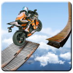 Bike Impossible Tracks Race: 3D Motorcycle Stunts for PC Bike Impossible Tracks Race: 3D Motorcycle Stunts for PC