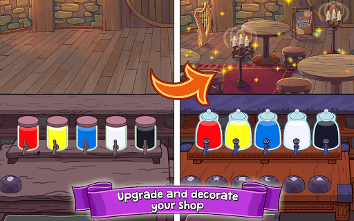 Potion Punch for PC screenshot 2