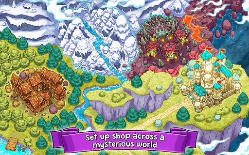 Potion Punch for PC screenshot 3