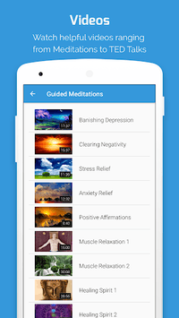 MoodTools - Depression Aid for PC screenshot 3