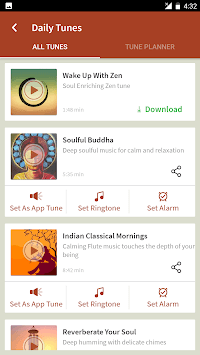 Mooji Daily for PC screenshot 3