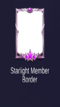 Mobile Legend Avatar Photo Frame for PC screenshot 2