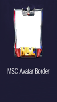 Mobile Legend Avatar Photo Frame for PC screenshot 3