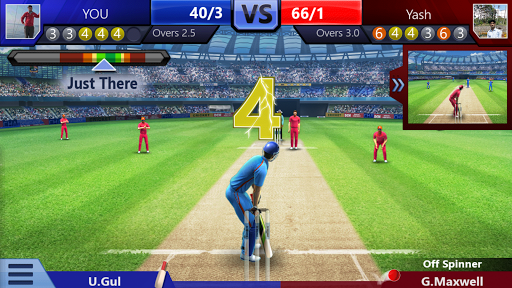 Smash Cricket for PC screenshot 2