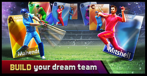 Smash Cricket for PC screenshot 3