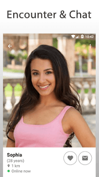 MOOQ - Free Dating App & Flirt and Chat for PC screenshot 1