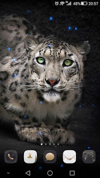 Cheetah Live Wallpaper for PC screenshot 2