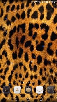 Cheetah Live Wallpaper for PC screenshot 3