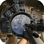 Sniper Traffic Killer for PC