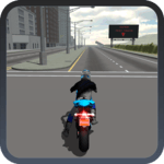Motorbike Driving Simulator 3D APK