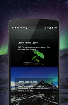 Time Lapse camera for PC screenshot 1