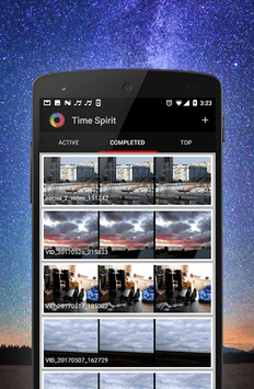 Time Lapse camera for PC screenshot 2