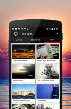 Time Lapse camera for PC screenshot 3