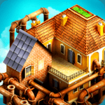 Escape Machine City for PC