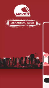 Move It for PC screenshot 1