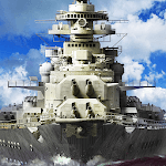 Fleet Command II: Battleships & Naval Blitz APK Fleet Command II: Battleships & Naval Blitz APK