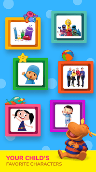 PlayKids - Educational cartoons and games for kids for PC screenshot 3