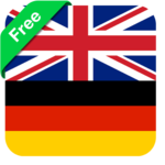 Offline English German Dictionary for PC