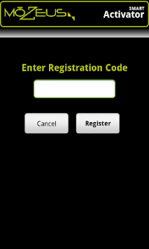 SMART Activator for PC screenshot 1