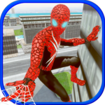 spider boy san andreas crime city 2 APK