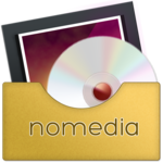 Nomedia for PC