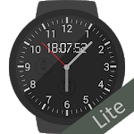myTime Watch Face Lite APK