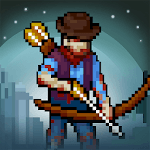 Fury Survivor: Pixel Z APK