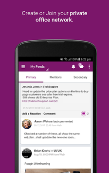watsonline for PC screenshot 1