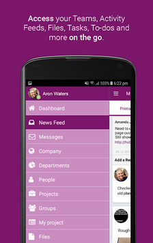 watsonline for PC screenshot 2