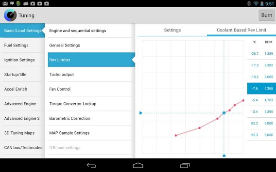 MSDroid for PC screenshot 2