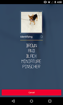 CamFind - Visual Search Engine for PC screenshot 2