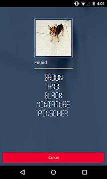 CamFind - Visual Search Engine for PC screenshot 3