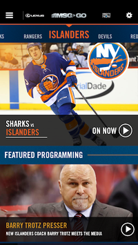 MSG GO for PC screenshot 3