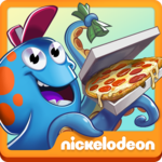 OctoPie – a GAME SHAKERS App APK